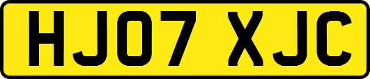HJ07XJC