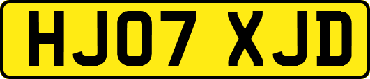 HJ07XJD
