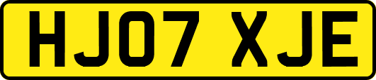 HJ07XJE