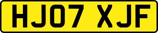 HJ07XJF