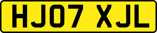 HJ07XJL