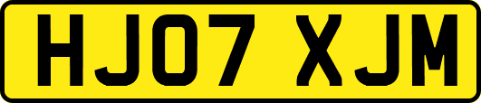 HJ07XJM