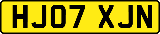 HJ07XJN