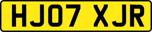 HJ07XJR