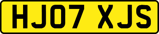 HJ07XJS