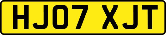 HJ07XJT