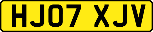 HJ07XJV