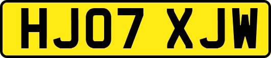 HJ07XJW