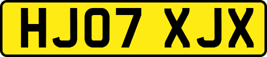 HJ07XJX