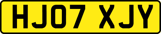 HJ07XJY