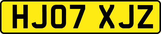 HJ07XJZ