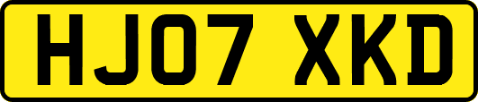 HJ07XKD