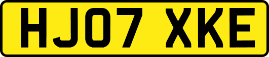 HJ07XKE