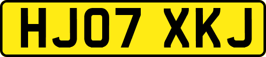 HJ07XKJ