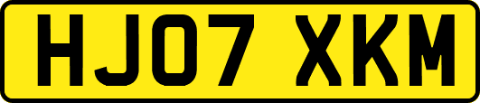 HJ07XKM