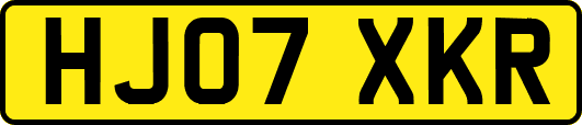 HJ07XKR