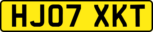 HJ07XKT