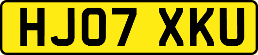 HJ07XKU