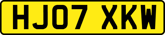 HJ07XKW