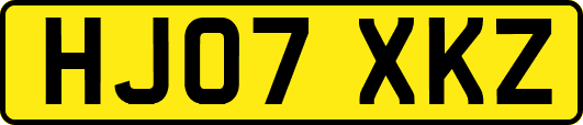 HJ07XKZ