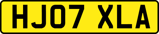 HJ07XLA