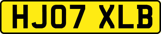 HJ07XLB