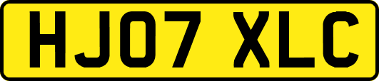 HJ07XLC