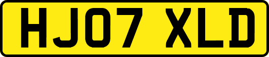 HJ07XLD