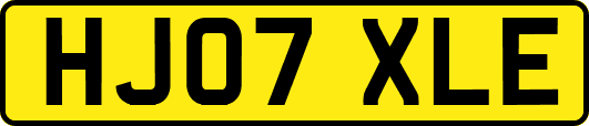 HJ07XLE