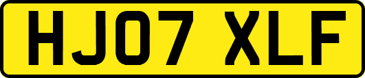 HJ07XLF