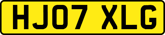 HJ07XLG