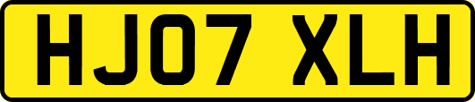 HJ07XLH