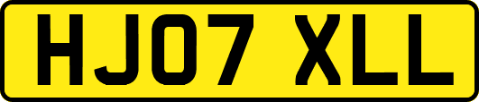 HJ07XLL