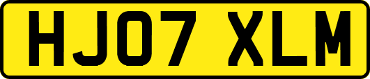 HJ07XLM