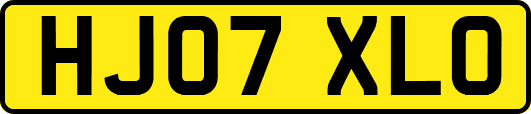 HJ07XLO