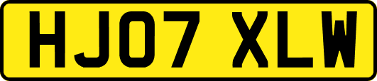 HJ07XLW