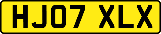 HJ07XLX