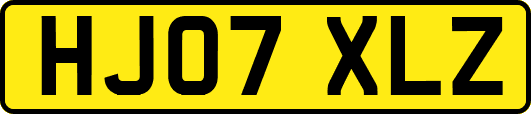 HJ07XLZ
