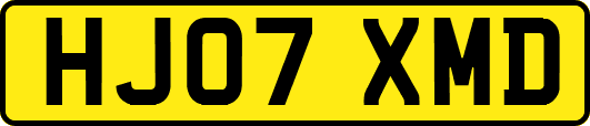 HJ07XMD