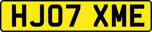 HJ07XME