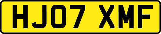 HJ07XMF