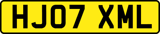 HJ07XML
