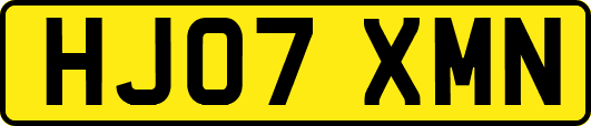 HJ07XMN