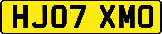 HJ07XMO