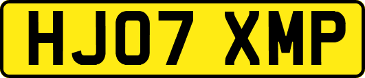 HJ07XMP