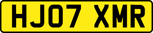 HJ07XMR