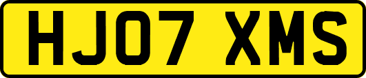 HJ07XMS