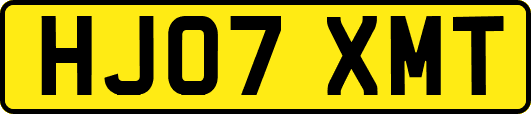 HJ07XMT