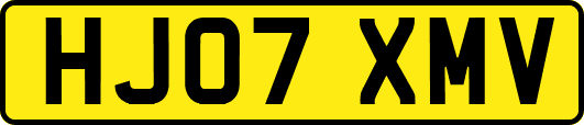 HJ07XMV
