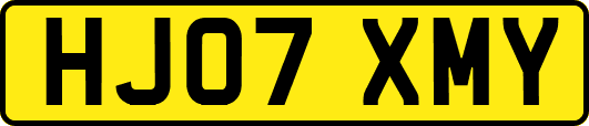 HJ07XMY